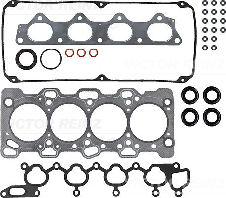 Packningssats, topplock / Sotningssats Victor reinz 02-53220-01 VICTOR REINZ