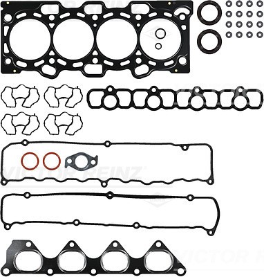 Packningssats, topplock / Sotningssats Victor reinz 02-53255-02 VICTOR REINZ