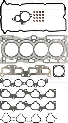 Packningssats, topplock / Sotningssats Victor reinz 02-53295-01 VICTOR REINZ