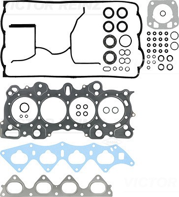 Packningssats, topplock / Sotningssats Victor reinz 02-53335-01 VICTOR REINZ