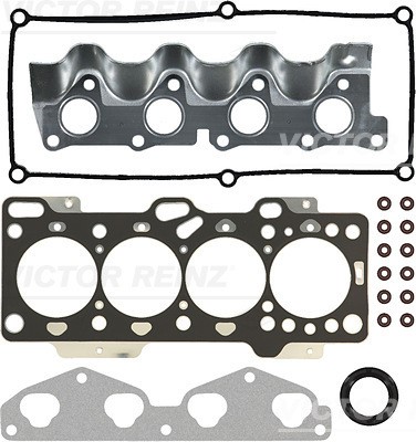 Packningssats, topplock / Sotningssats Victor reinz 02-53360-01 VICTOR REINZ