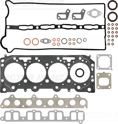 Packningssats, topplock / Sotningssats Victor reinz 02-53370-01 VICTOR REINZ