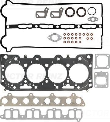 Packningssats, topplock / Sotningssats Victor reinz 02-53370-02 VICTOR REINZ