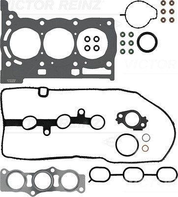 Packningssats, topplock / Sotningssats Victor reinz 02-53425-01 VICTOR REINZ