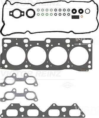 Packningssats, topplock / Sotningssats Victor reinz 02-53470-02 VICTOR REINZ