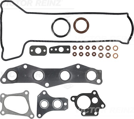 Packningssats, topplock / Sotningssats Victor reinz 02-53558-01 VICTOR REINZ
