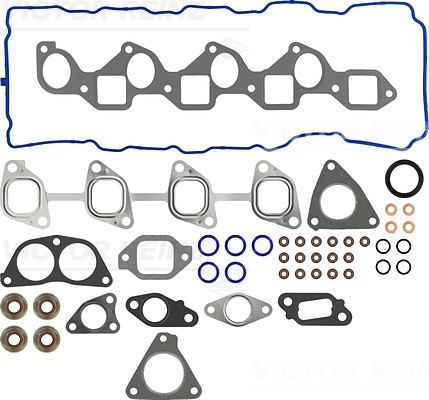 Packningssats, topplock / Sotningssats Victor reinz 02-53583-01 VICTOR REINZ