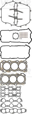 Packningssats, topplock / Sotningssats Victor reinz 02-53665-01 VICTOR REINZ