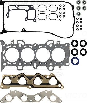 Packningssats, topplock / Sotningssats Victor reinz 02-53705-02 VICTOR REINZ