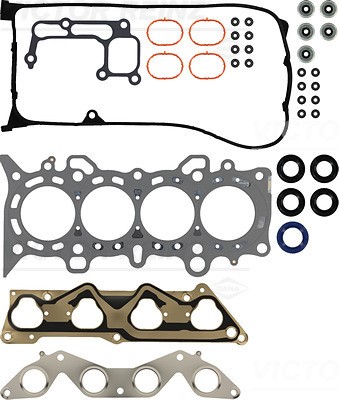 Packningssats, topplock / Sotningssats Victor reinz 02-53705-03 VICTOR REINZ