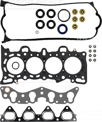 Packningssats, topplock / Sotningssats Victor reinz 02-53735-01 VICTOR REINZ