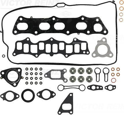 Packningssats, topplock / Sotningssats Victor reinz 02-53814-01 VICTOR REINZ