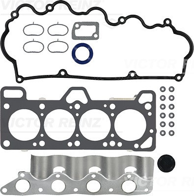 Packningssats, topplock / Sotningssats Victor reinz 02-53865-01 VICTOR REINZ