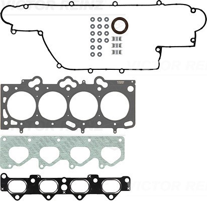 Packningssats, topplock / Sotningssats Victor reinz 02-53970-01 VICTOR REINZ Packningssats, topplock / Sotningssats Victor reinz 02-53970-01 VICTOR REINZ