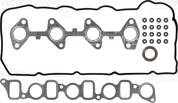 Packningssats, topplock / Sotningssats Victor reinz 02-54011-01 VICTOR REINZ