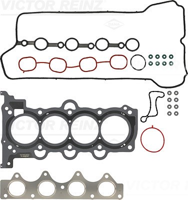 Packningssats, topplock / Sotningssats Victor reinz 02-54020-02 VICTOR REINZ Packningssats, topplock / Sotningssats Victor reinz 02-54020-02 VICTOR REINZ