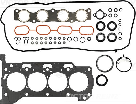 Packningssats, topplock / Sotningssats Victor reinz 02-54025-01 VICTOR REINZ