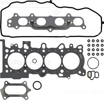 Packningssats, topplock / Sotningssats Victor reinz 02-54085-01 VICTOR REINZ