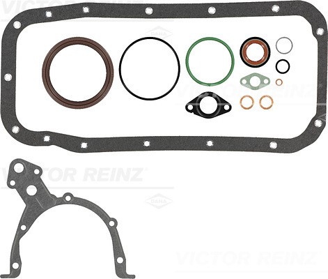 Packningssats, vevhus Victor reinz 08-12996-05 VICTOR REINZ