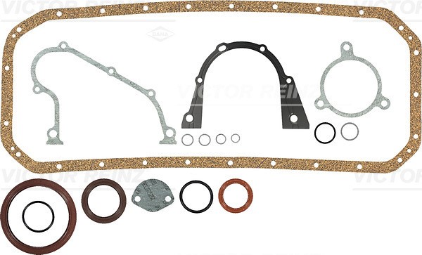 Packningssats, vevhus Victor reinz 08-24600-03 VICTOR REINZ Packningssats, vevhus Victor reinz 08-24600-03 VICTOR REINZ