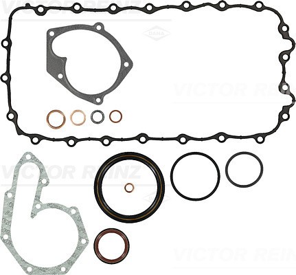 Packningssats, vevhus Victor reinz 08-34414-02 VICTOR REINZ Packningssats, vevhus Victor reinz 08-34414-02 VICTOR REINZ