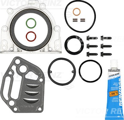 Packningssats, vevhus Victor reinz 08-35053-03 VICTOR REINZ Packningssats, vevhus Victor reinz 08-35053-03 VICTOR REINZ