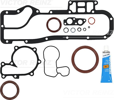 Packningssats, vevhus Victor reinz 08-42296-01 VICTOR REINZ Packningssats, vevhus Victor reinz 08-42296-01 VICTOR REINZ