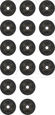 Packningssats, ventiler Victor reinz 12-10437-02 VICTOR REINZ Packningssats, ventiler Victor reinz 12-10437-02 VICTOR REINZ