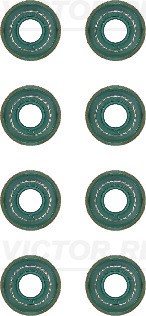 Packningssats, ventiler Victor reinz 12-26545-01 VICTOR REINZ