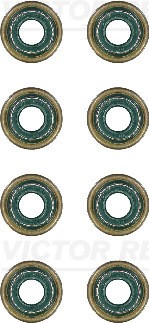 Packningssats, ventiler Victor reinz 12-27236-01 VICTOR REINZ