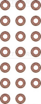 Packningssats, ventiler Victor reinz 12-29491-04 VICTOR REINZ