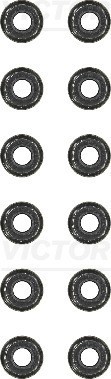 Packningssats, ventiler Victor reinz 12-31306-08 VICTOR REINZ
