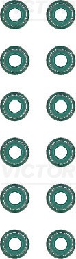 Packningssats, ventiler Victor reinz 12-31306-11 VICTOR REINZ
