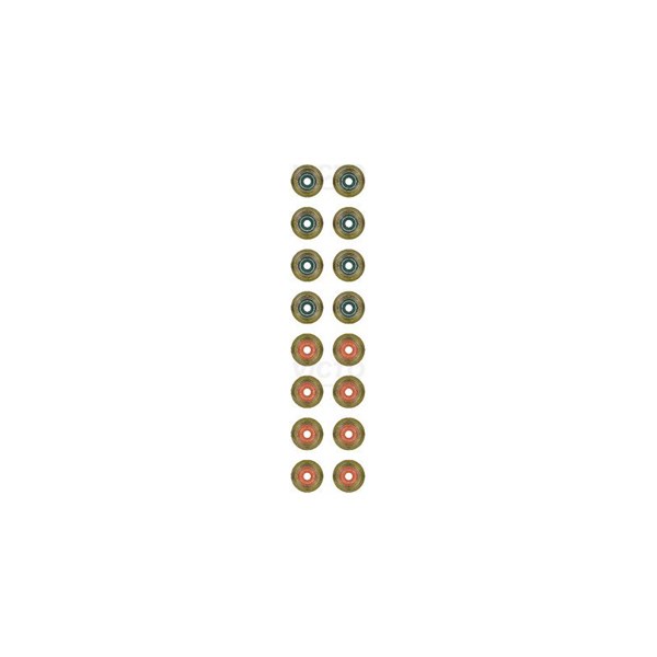 Packningssats, ventiler Victor reinz 12-33032-01 VICTOR REINZ