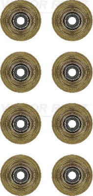 Packningssats, ventiler Victor reinz 12-35547-01 VICTOR REINZ