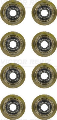 Packningssats, ventiler Victor reinz 12-35893-01 VICTOR REINZ