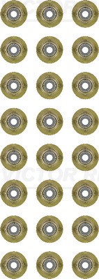 Packningssats, ventiler Victor reinz 12-38546-01 VICTOR REINZ