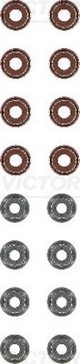Packningssats, ventiler Victor reinz 12-40616-02 VICTOR REINZ