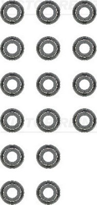 Packningssats, ventiler Victor reinz 12-52748-01 VICTOR REINZ
