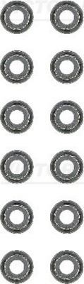 Packningssats, ventiler Victor reinz 12-52748-03 VICTOR REINZ
