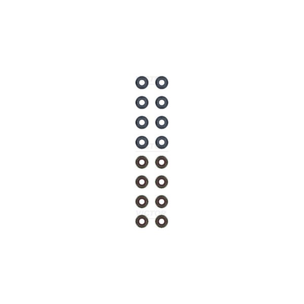 Packningssats, ventiler Victor reinz 12-52806-02 VICTOR REINZ