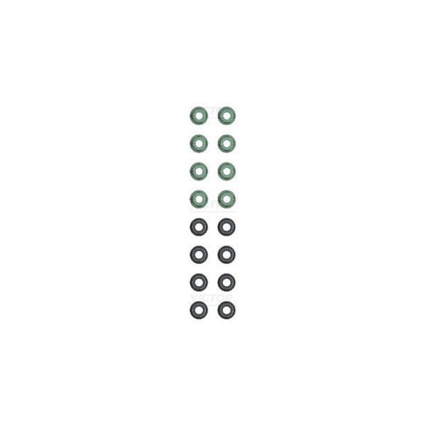 Packningssats, ventiler Victor reinz 12-52829-04 VICTOR REINZ