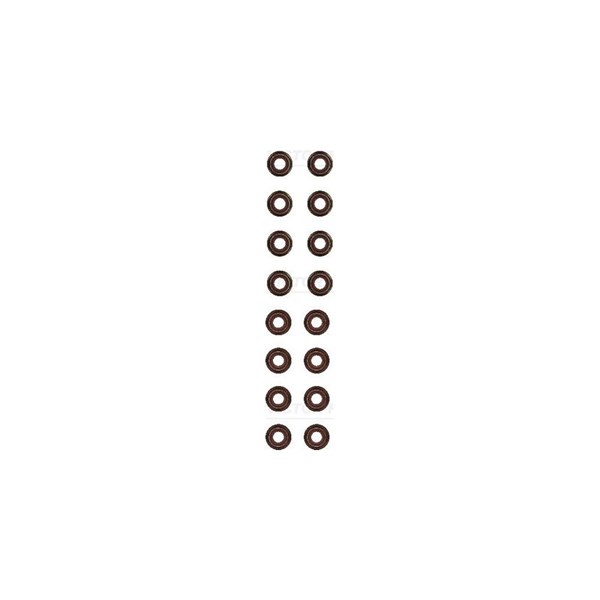 Packningssats, ventiler Victor reinz 12-53038-02 VICTOR REINZ