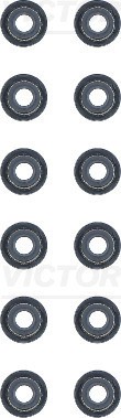 Packningssats, ventiler Victor reinz 12-53129-02 VICTOR REINZ