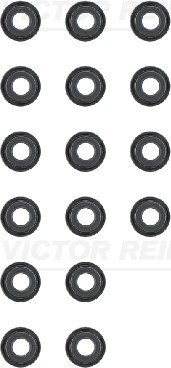 Packningssats, ventiler Victor reinz 12-53489-01 VICTOR REINZ