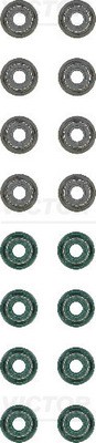 Packningssats, ventiler Victor reinz 12-54112-01 VICTOR REINZ