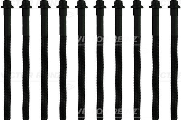 Bultsats, topplock Victor reinz 14-10881-01 VICTOR REINZ