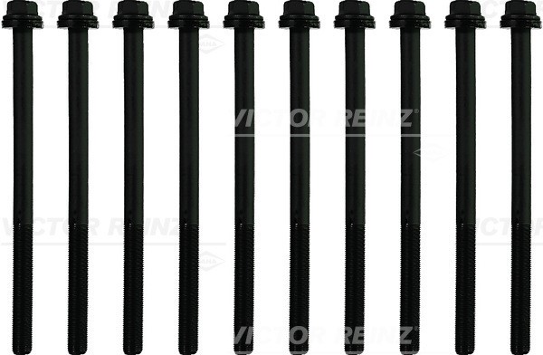 Bultsats, topplock Victor reinz 14-11294-01 VICTOR REINZ