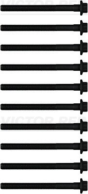 Bultsats, topplock Victor reinz 14-11540-01 VICTOR REINZ