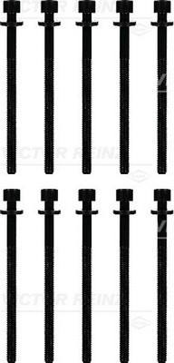 Bultsats, topplock Victor reinz 14-12061-01 VICTOR REINZ Bultsats, topplock Victor reinz 14-12061-01 VICTOR REINZ